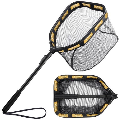 Floating fishing net for - net,