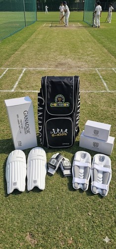 Kids ganador cricket - ganador, set