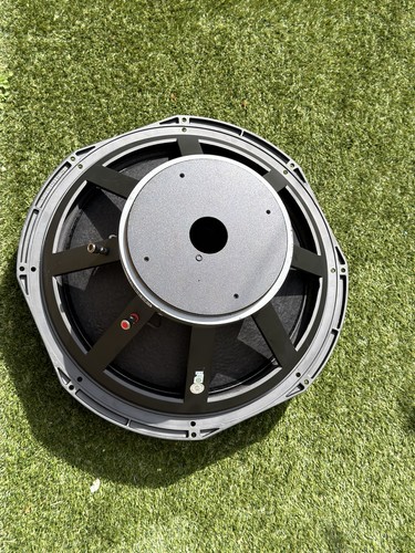 Fane colossus 18xb inch - 18",