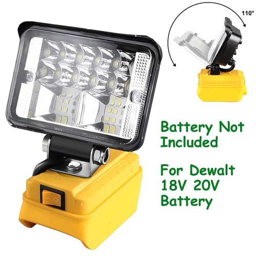3inch led light - light, work