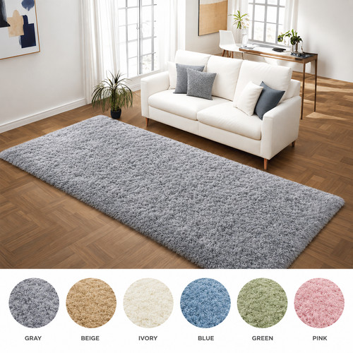 Long hallway runner rug non - hallway,