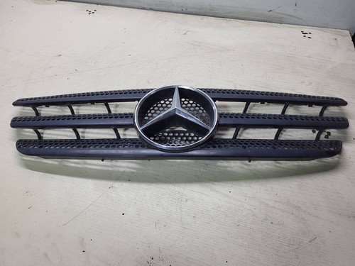 Mercedes benz w163 1997 - mercedes-benz,