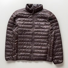 Uniqlo Ultra Light Down Puffer