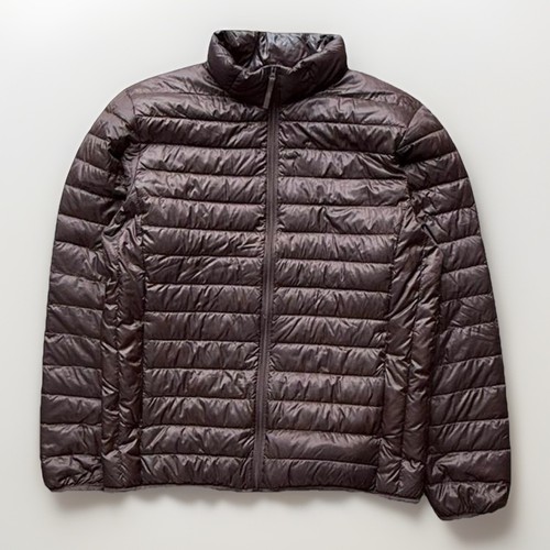 Uniqlo ultra light down - down, puffer