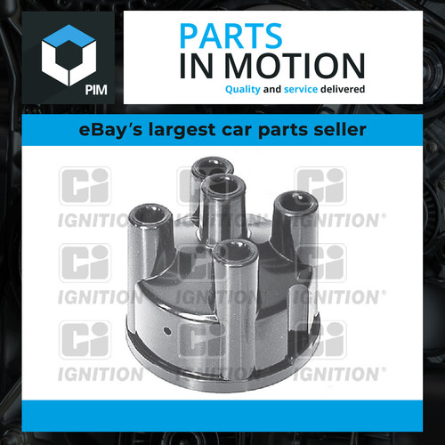 Distributor cap fits - distributor,