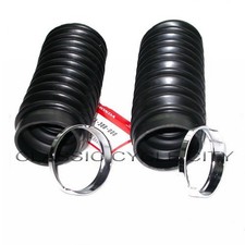 Honda CL 350 450 Scrambler