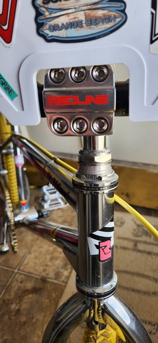 1989 redline 700 exl - , (