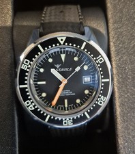 Squale 1521 COSC Certified –