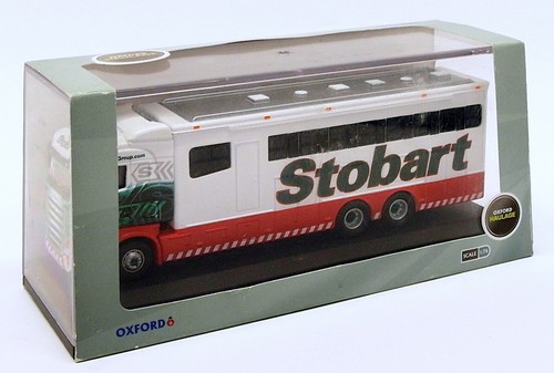 Oxford diecast scale - diecast, 1/76
