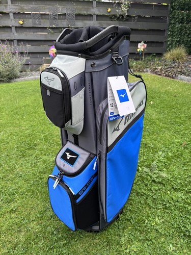 Mizuno d3c golf bag - golf,
