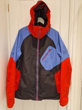 Burton AK Snowboard Goretex