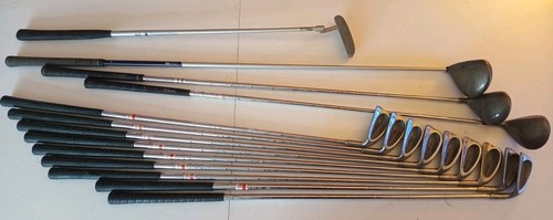 Full set golf clubs - set,
