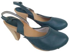 Topshop Women's Slingback