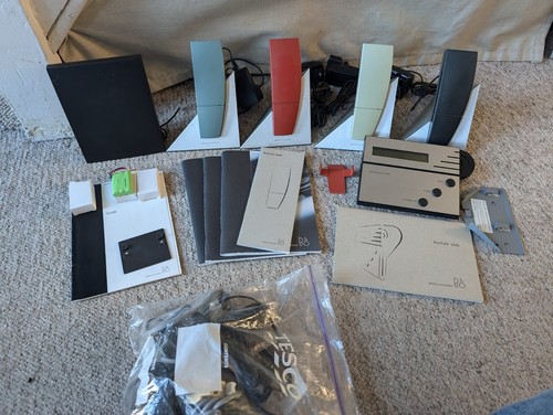 Bang olufsen beocom 6000 - beocom,