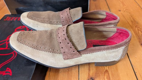 Jeffery west muse men s - jeffery,