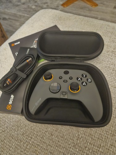 Scuf instinct pro - scuf,