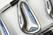 Mizuno MX-200 Irons / 4-PW /