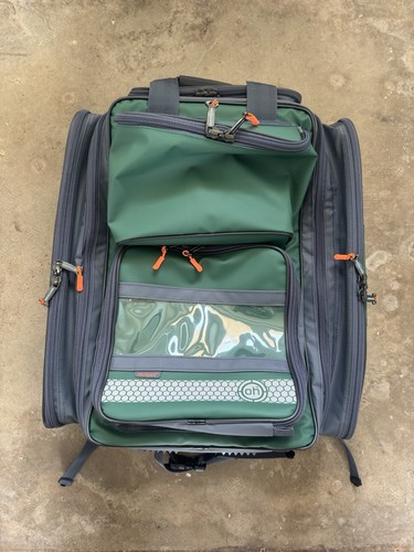 Openhouse response backpack - openhouse, oh