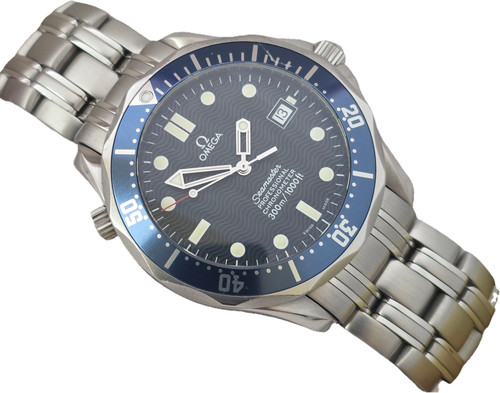 Omega seamaster professional - omega,