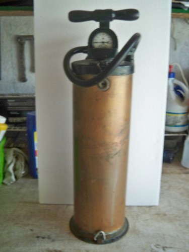 Antique pyrene fire - pyrene,