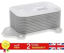 Engine Oil Oil Cooler For