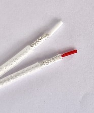 QED Silver Anniversary XT Reference Speaker Cable Unterminated sold Per Metre