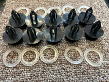 FORD DOOR CARD TRIM PANEL