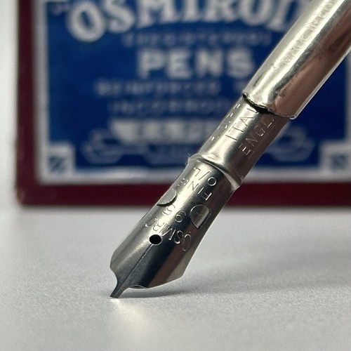 Perry osmiroid 95 fol - es,