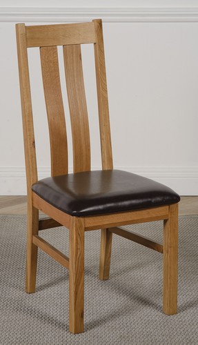 Princeton wooden solid oak - wooden,