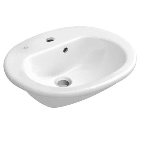 Villeroy boch novo semi - &,