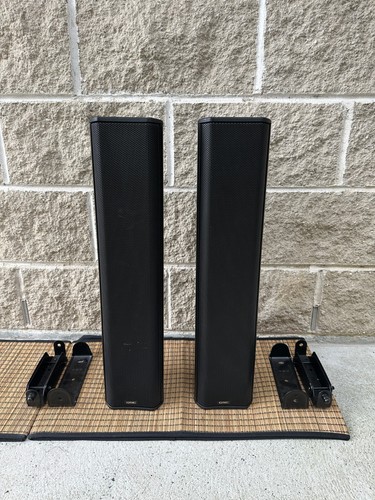 Qsc s802t column - qsc,