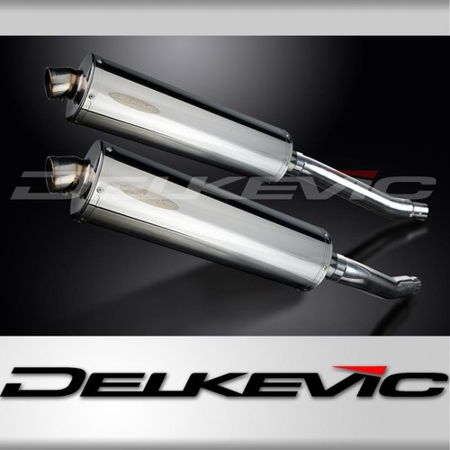 Yamaha tdm900 2002 2013 450mm - 2002-2013,