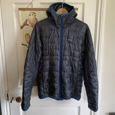 Patagonia Micro Puff Jacket