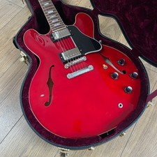 Gibson ES 335 - Custom Shop