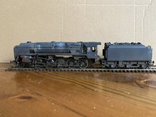 BACHMANN (32-852) 00 GAUGE 9F