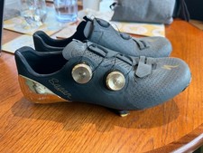 Specialized S-Works 7 Road Shoes – Sagan Edition – EU 42 – Cycling – Shimano Cle