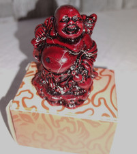 Mini Chinese Laughing Buddha