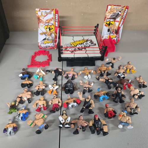 Wwf wwe punk - wwf, cm
