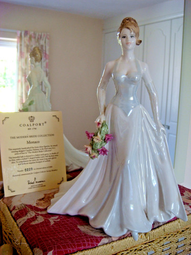 Rare 2000 coalport - rare, 2000-coalport