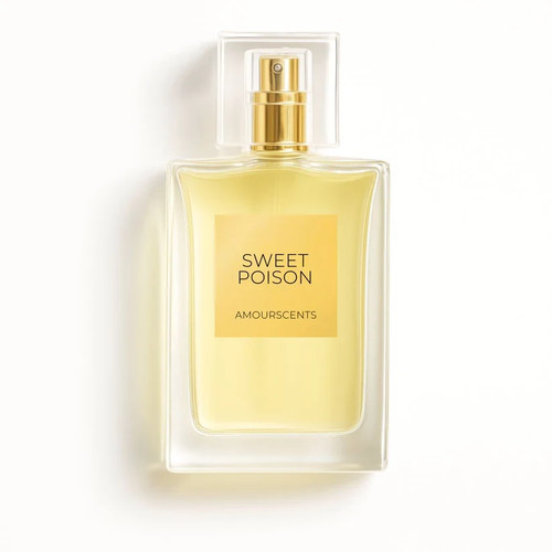 Pure poison alternative 50ml - pure,