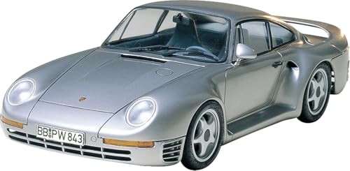 Tamiya sports car series - 1/24,