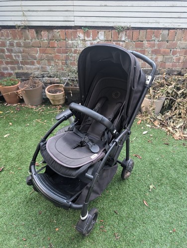 Bugaboo bee black - bee,