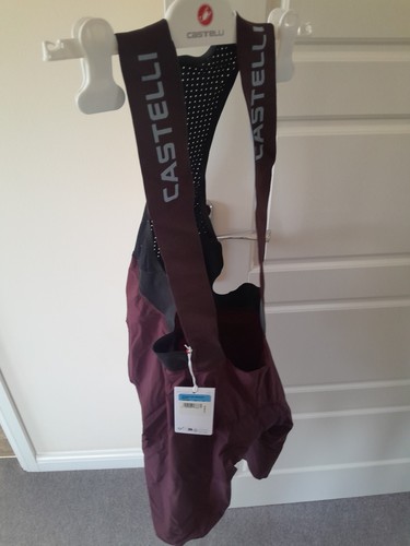 Castelli mens premio evo - mens,