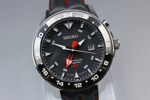 Near mint seiko - [near, sportura
