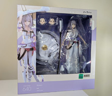 Goddess of Victory: Nikke