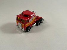 Matchbox Convoy Kenworth
