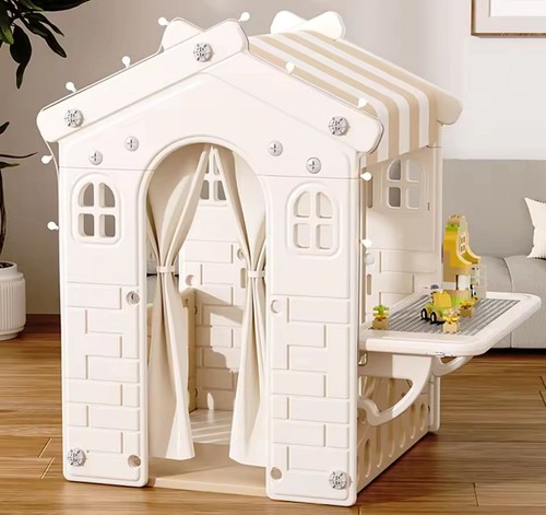 Kids plastic playhouse - kids,