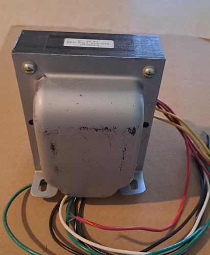 Heyboer vox ac30 - heyboer, power