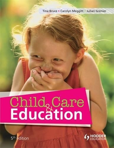 Child care and education 5th - care,