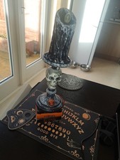 Rem Tuch Paranormal Ghost Hunting Equipment Equipment